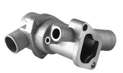 710-85 MOTORAD Термостат, охлаждающая жидкость